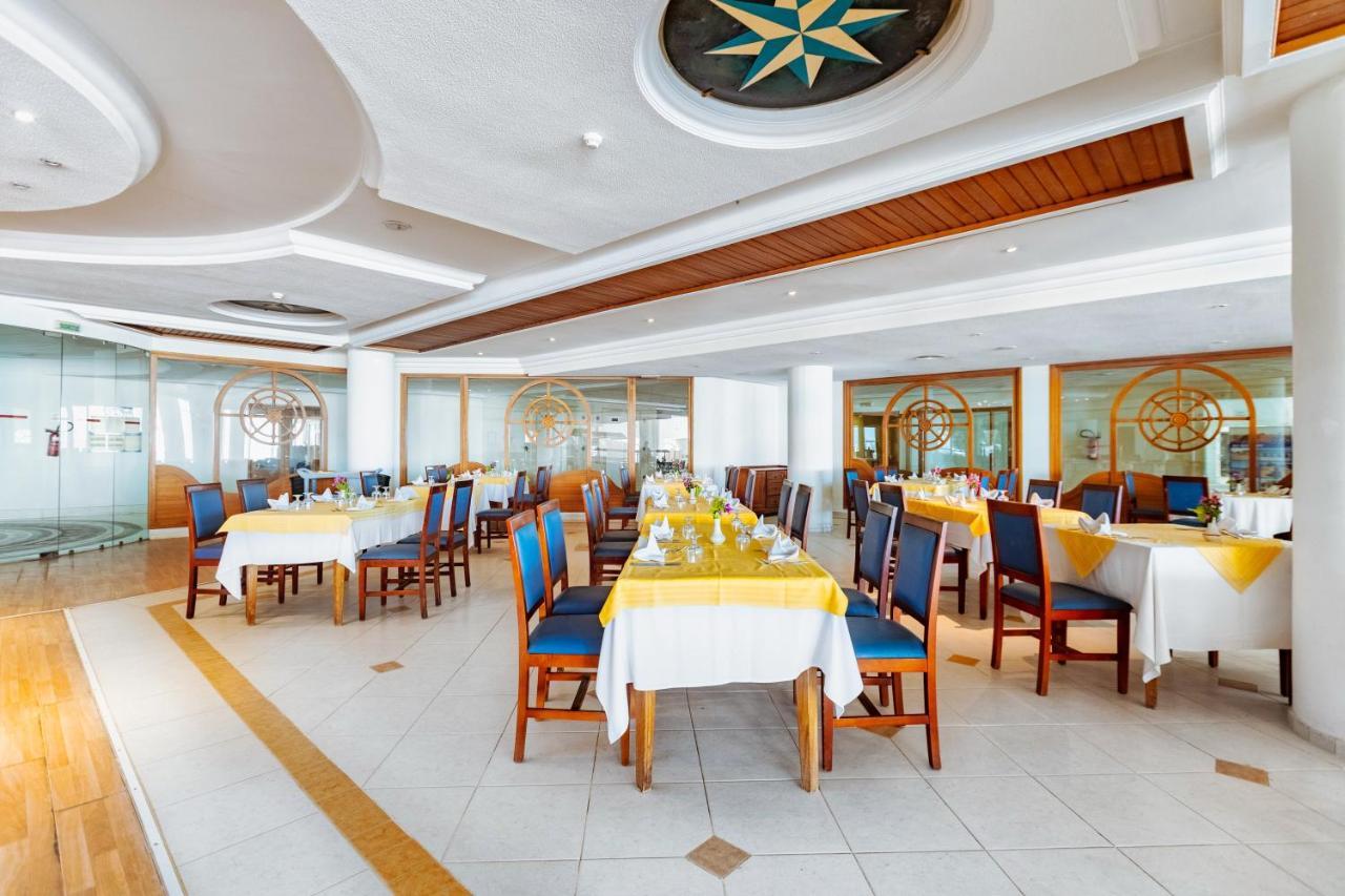 Alkantara Thalassa Djerba Hotel Aghir Exterior photo