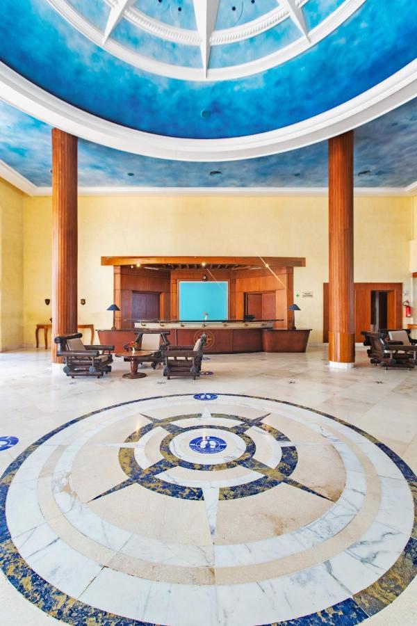 Alkantara Thalassa Djerba Hotel Aghir Exterior photo